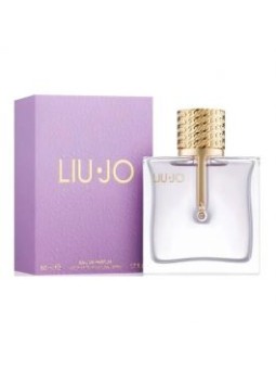 Liu Jo Liu Jo Profumo Eau De Parfum 50ml donna