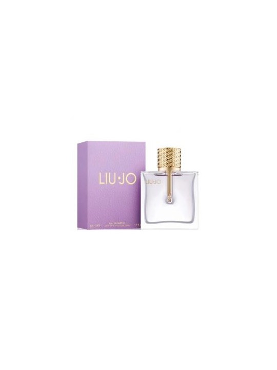 Liu Jo Liu Jo Profumo Eau De Parfum 50ml donna