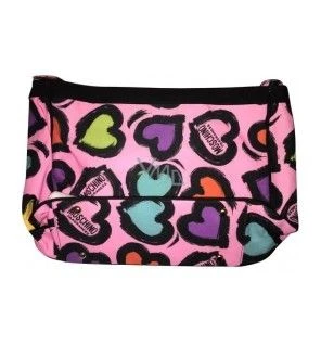 Moschino Borsa CuoriAmore 1905969 40 x 32 x 13 per donna