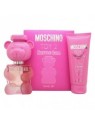 Moschino Toy 2 Bubble Gum Drkov sada eau de toilette 50 ml a