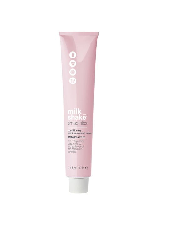 Milk Shake Smoothies Tinta SemiPermanente Senza Ammoniaca 6136B