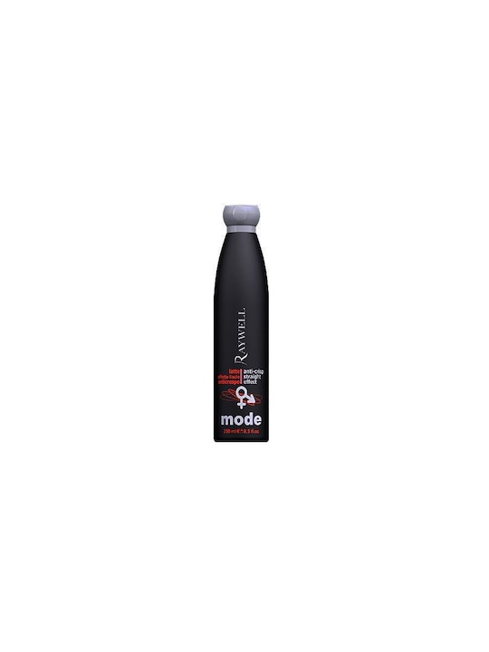 Raywell Crema per Capelli AntiCrespo per Styling 100ml donna