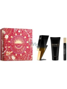 Carolina Herrera C Herrera Bad Boy Extreme eau de parfum 100
