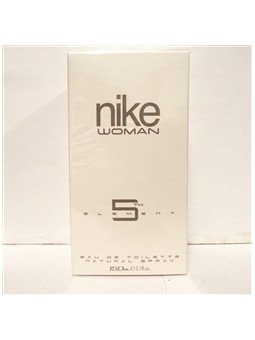 Nike 5 Elemento Eau De Toilette 150ml donna