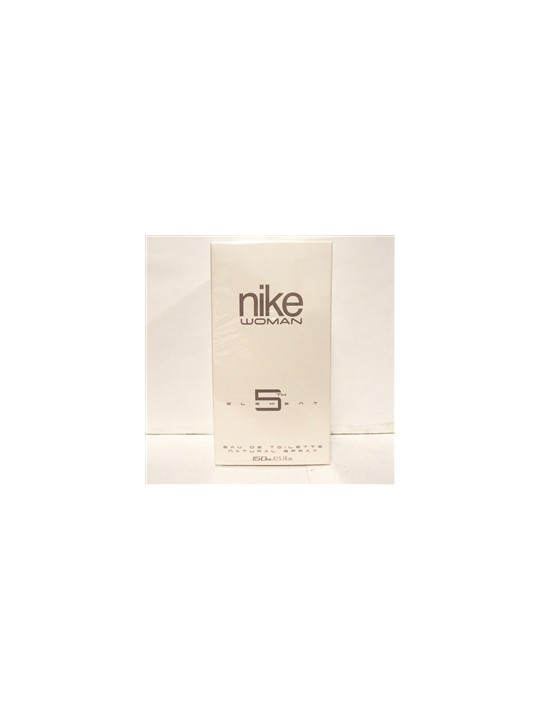 Nike 5 Elemento Eau De Toilette 150ml donna