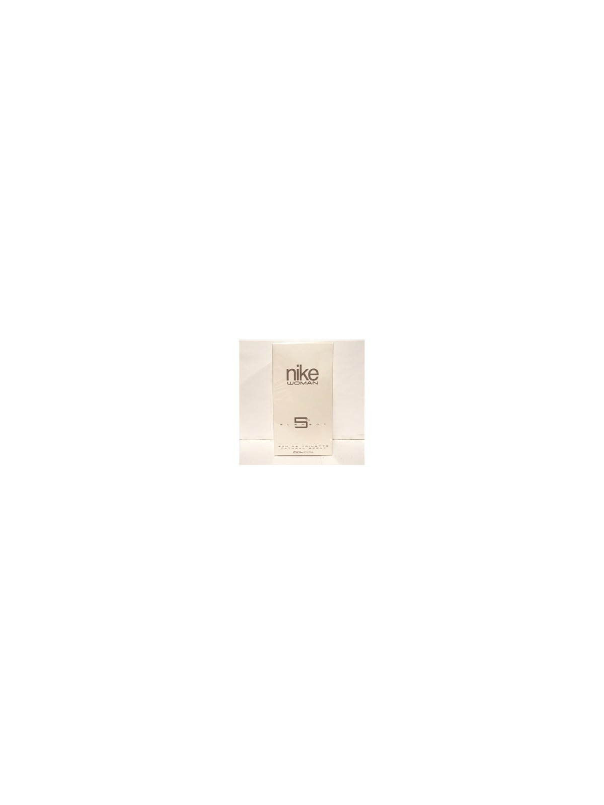 Nike 5 Elemento Eau De Toilette 150ml donna