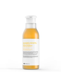 BOTNICAPHARMA Shampoo per Bambini al Miele di Camomilla 250ml
