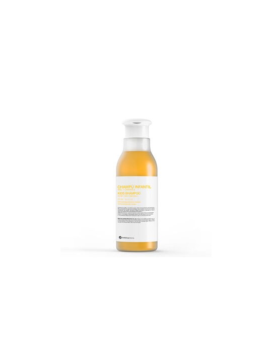BOTNICAPHARMA Shampoo per Bambini al Miele di Camomilla 250ml