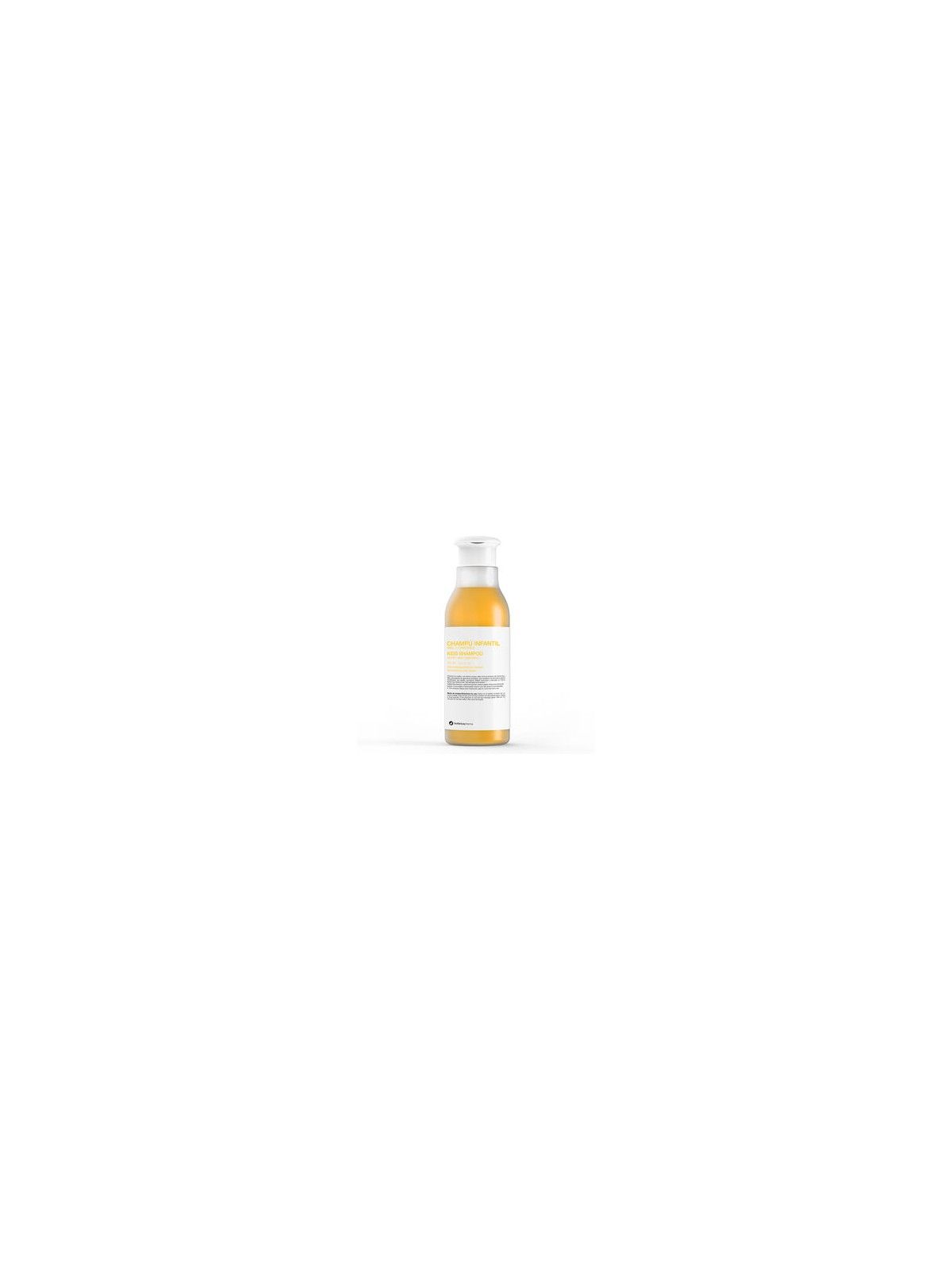 BOTNICAPHARMA Shampoo per Bambini al Miele di Camomilla 250ml