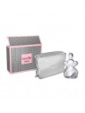 Set Tous Amore LArgento eau de parfum 90ml Necessaire unisex