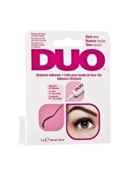 ARDELL Duo Striplash Colla adesiva per ciglia Dark 7g
