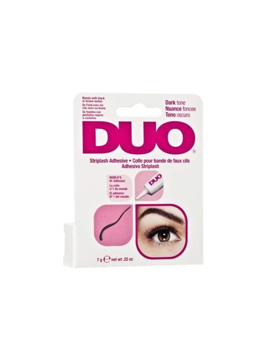 ARDELL Duo Striplash Colla adesiva per ciglia Dark 7g