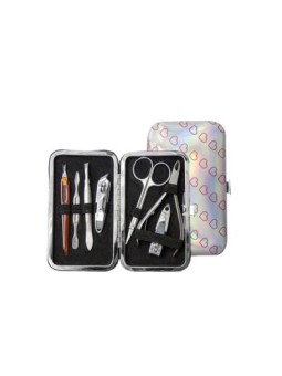 DONEGAL set manicure 7 pezzi 2427