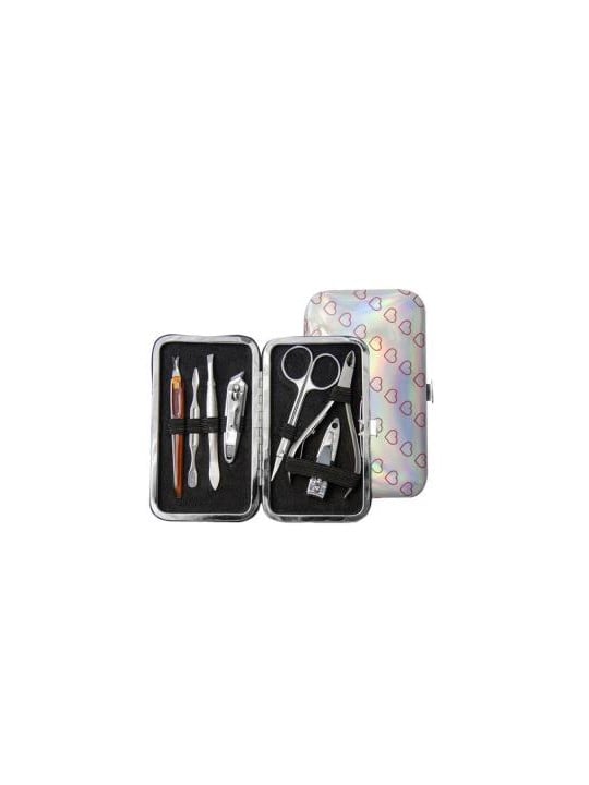 DONEGAL set manicure 7 pezzi 2427
