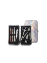 DONEGAL set manicure 7 pezzi 2427