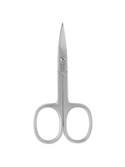 DONEGAL Forbicine per unghie argento 9cm 9641