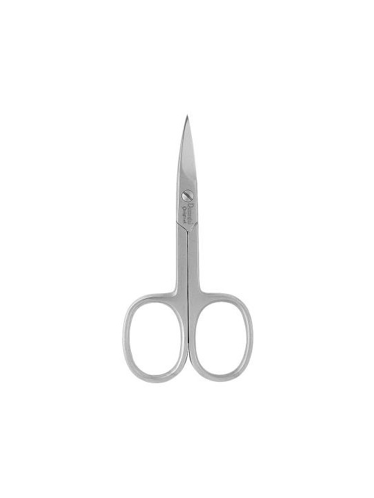 DONEGAL Forbicine per unghie argento 9cm 9641