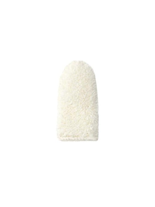 GLOV Quick Treat mini guanto struccante Avorio
