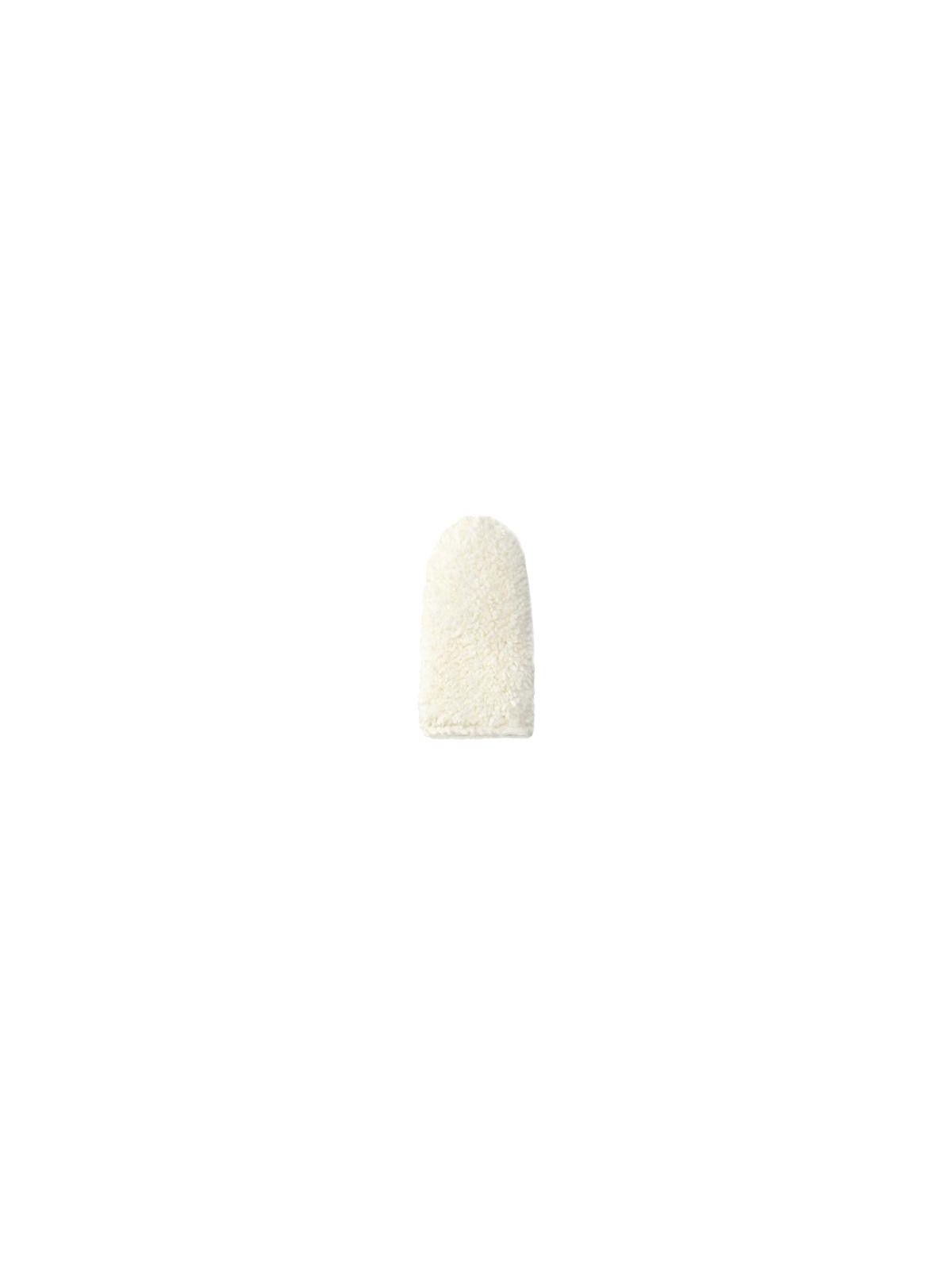 GLOV Quick Treat mini guanto struccante Avorio