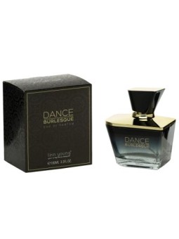 LINN YOUNG Dance Burlesque Eau de parfum 100ml