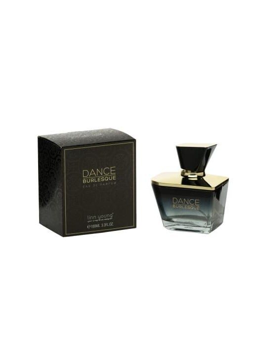 LINN YOUNG Dance Burlesque Eau de parfum 100ml
