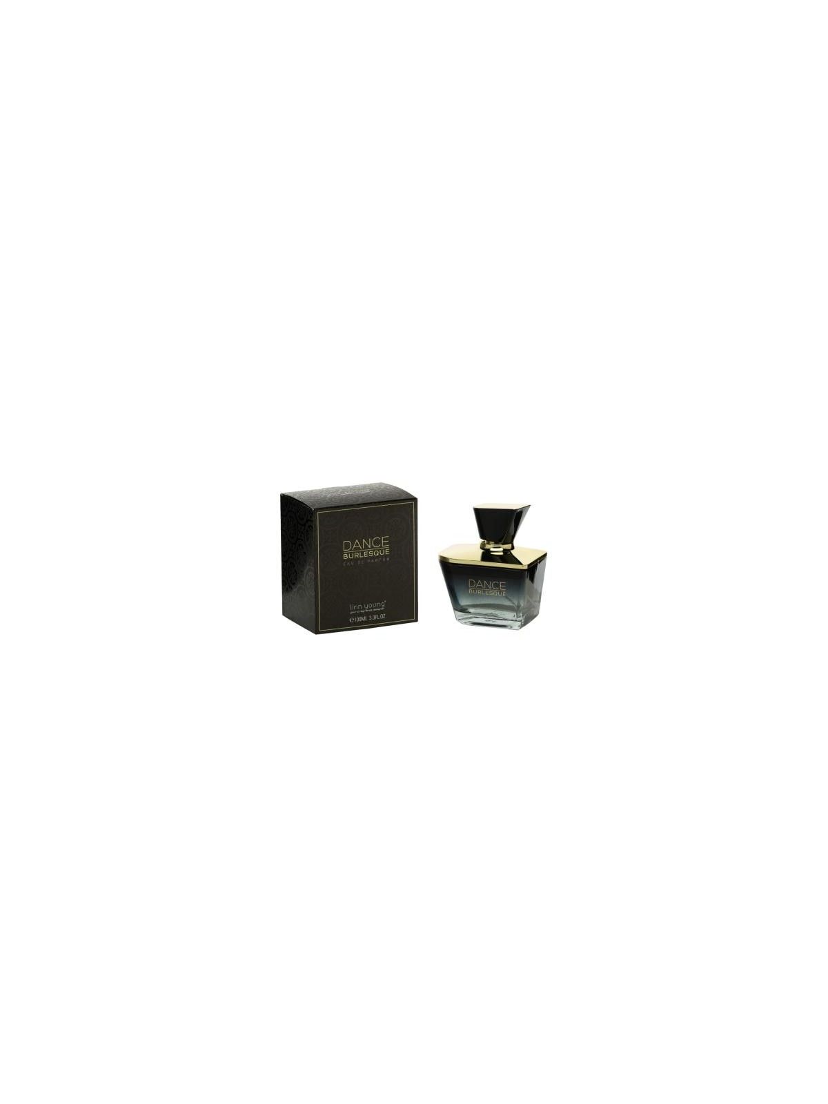 LINN YOUNG Dance Burlesque Eau de parfum 100ml