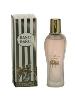 REAL TIME Dance Dance Edition Blanche Eau de parfum 100ml