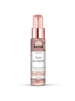SAPHIR Cool HAIRBODY MIST spray 75ml