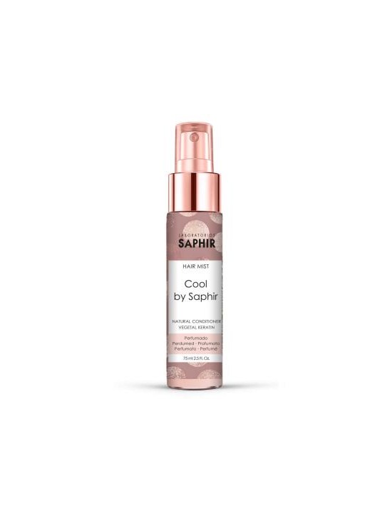 SAPHIR Cool HAIRBODY MIST spray 75ml