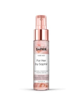 SAPHIR Per Lei HAIRBODY MIST spray 75ml