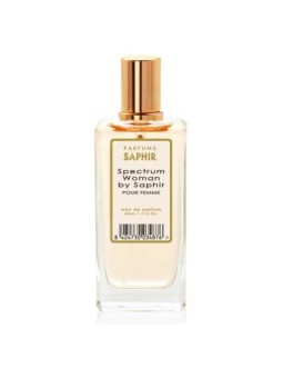 SAPHIR Spectrum Pour Femme Eau de parfum spray 50ml