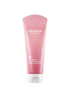 FRUDIA Melograno NutriMoisturizing Sticky Cleansing Foam