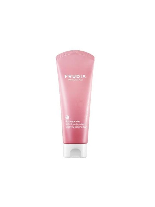 FRUDIA Melograno NutriMoisturizing Sticky Cleansing Foam