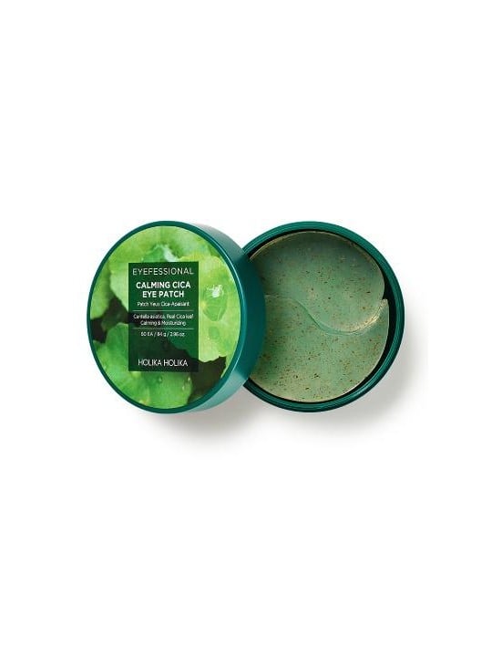 HOLIKA HOLIKA Eyefessional Calming Cica Eye Patch cerotti