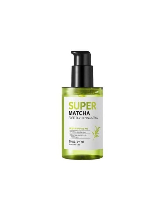 SOME BY MI Super Matcha Siero rassodante per pori 50ml