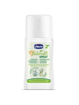 CHICCO NaturalZ Spray protettivo contro le zanzare 100ml