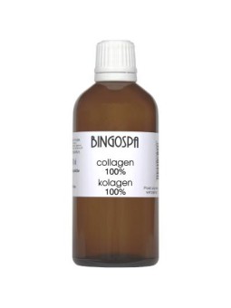 BINGO SPA Collagene 100 100ml