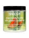 BINGO SPA Burro corpo extra al melone 250g