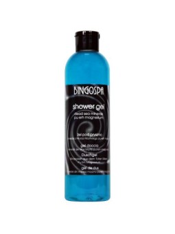 BINGO SPA Gel doccia PuErh e Magnesio 300ml