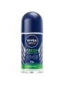 NIVEA Men Fresh Sensation antitraspirante rollon 50ml