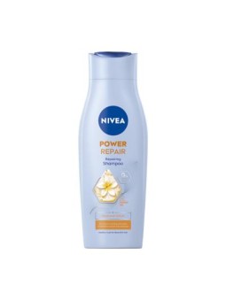 NIVEA Power Repair shampoo riparatore 400ml