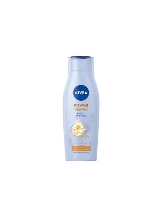 NIVEA Power Repair shampoo riparatore 400ml