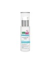 SEBAMED AntiPollution Hydrating Fluid SPF20 gel viso idratante