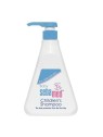 SEBAMED Baby Shampoo per bambini shampoo per bambini 500ml