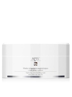 APIS AcneStop Tightening and Smoothing Mask maschera
