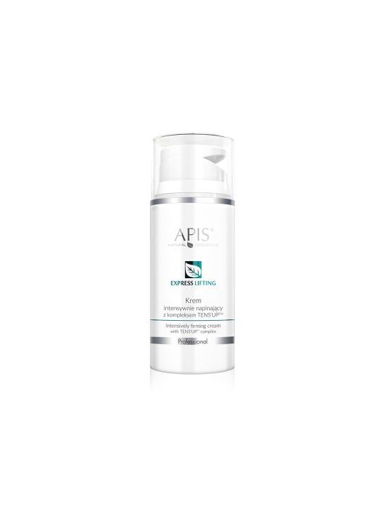 APIS Express Crema liftante rassodante intensiva con complesso