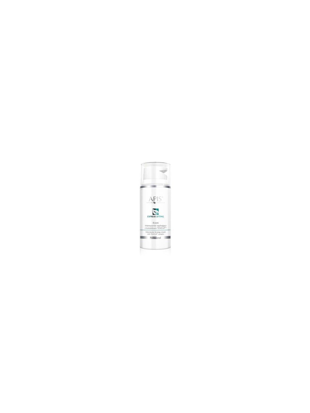 APIS Express Crema liftante rassodante intensiva con complesso