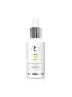 APIS Hydro Evolution Moisturizing Concentrate concentrato