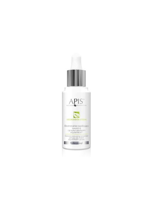 APIS Hydro Evolution Moisturizing Concentrate concentrato