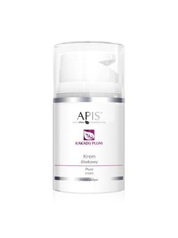 APIS Kakadu Plum crema di prugne 50ml